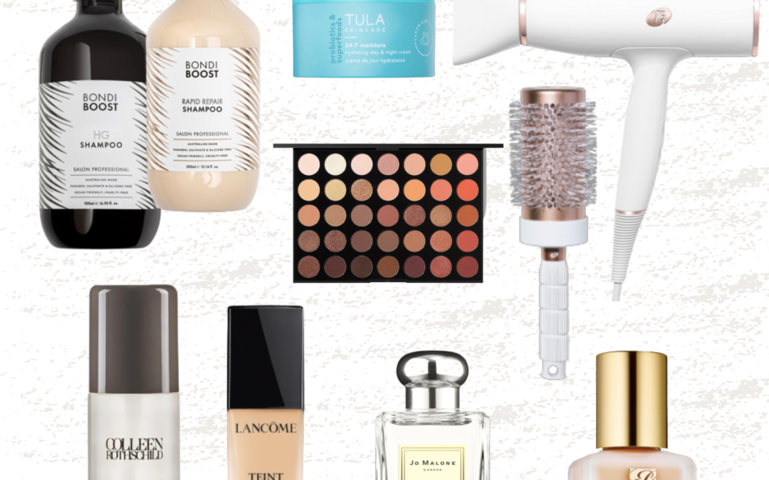 Gift Guide: Beauty